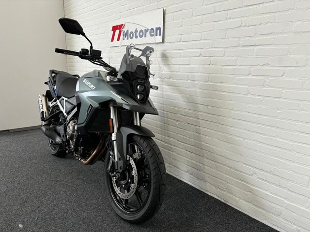 suzuki - v-strom-800