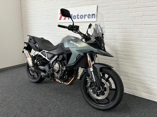 suzuki - v-strom-800