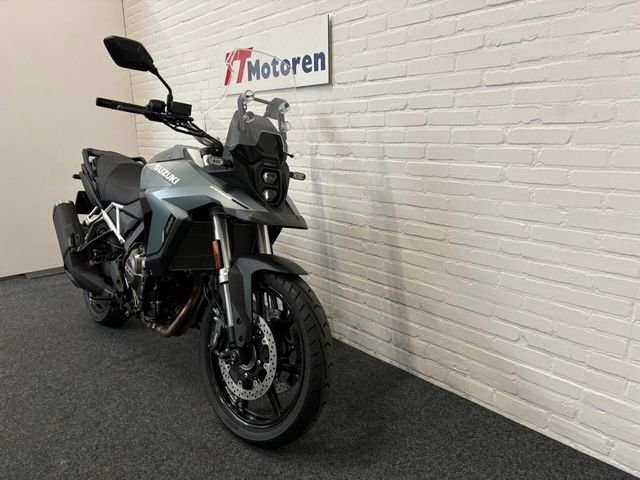 suzuki - v-strom-800