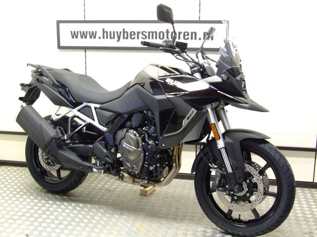 suzuki - v-strom-800