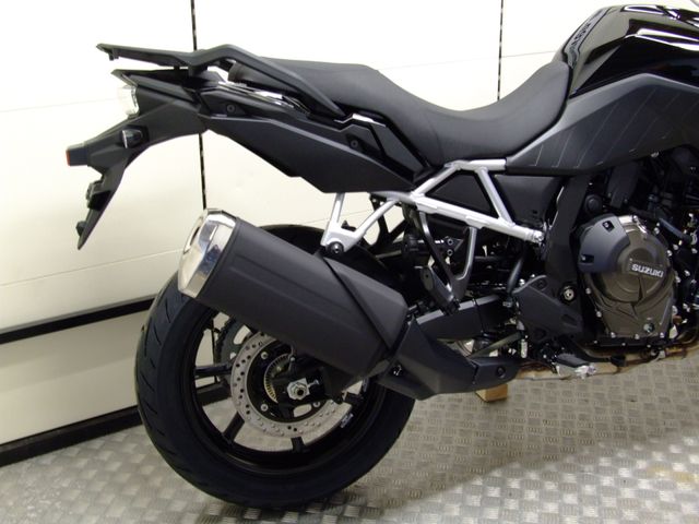 suzuki - v-strom-800