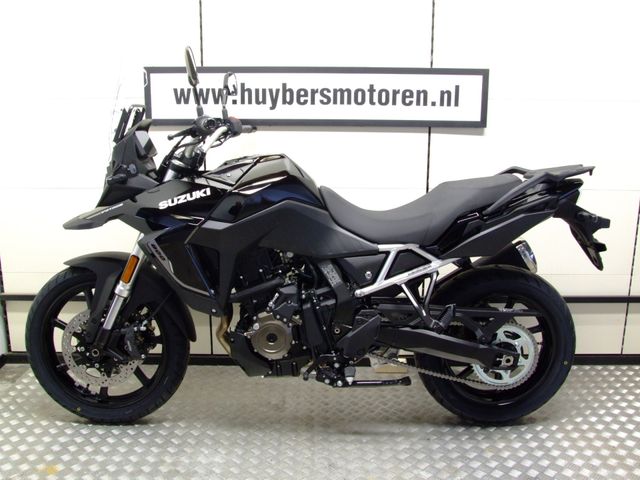 suzuki - v-strom-800