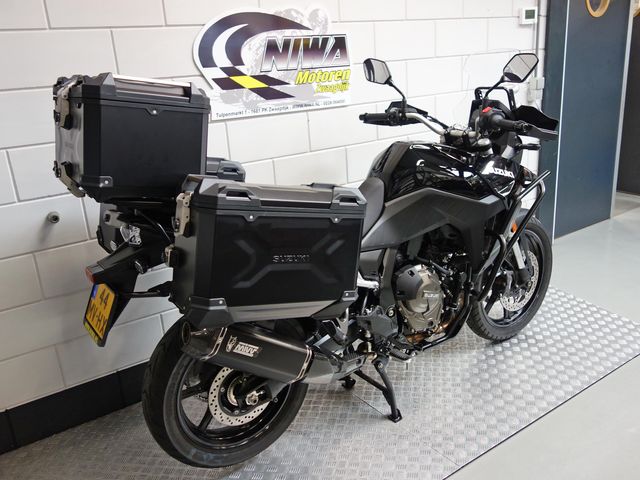 suzuki - v-strom-800