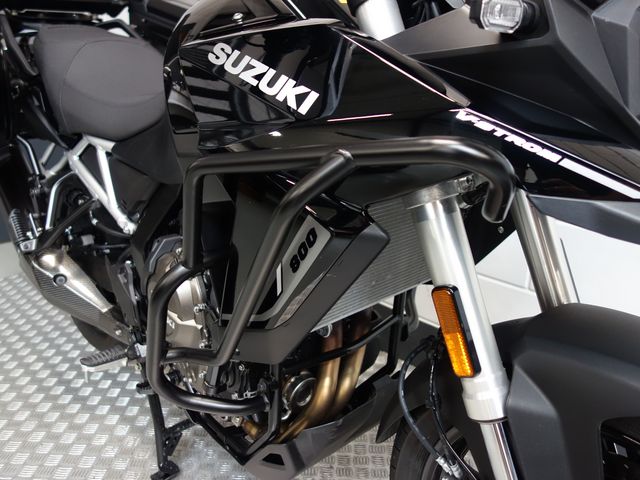 suzuki - v-strom-800