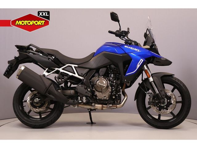 suzuki - v-strom-800