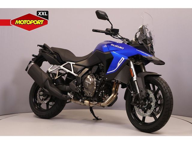 suzuki - v-strom-800