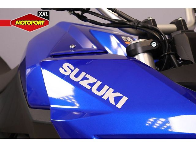 suzuki - v-strom-800