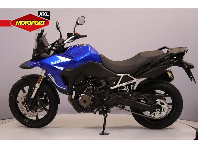 suzuki - v-strom-800