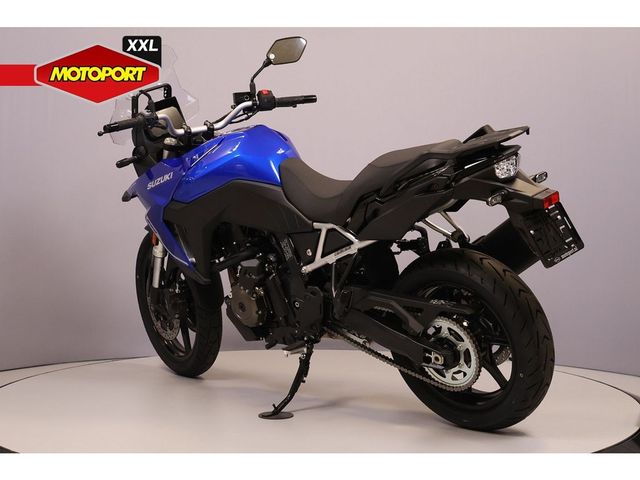 suzuki - v-strom-800