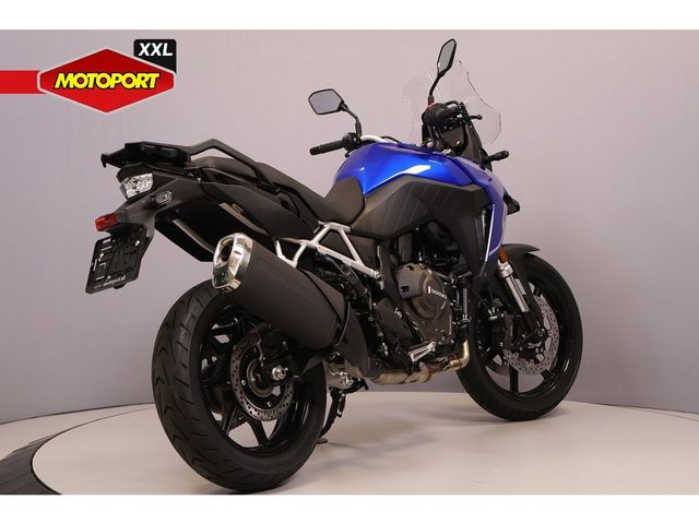 suzuki - v-strom-800