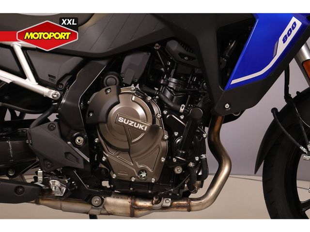 suzuki - v-strom-800