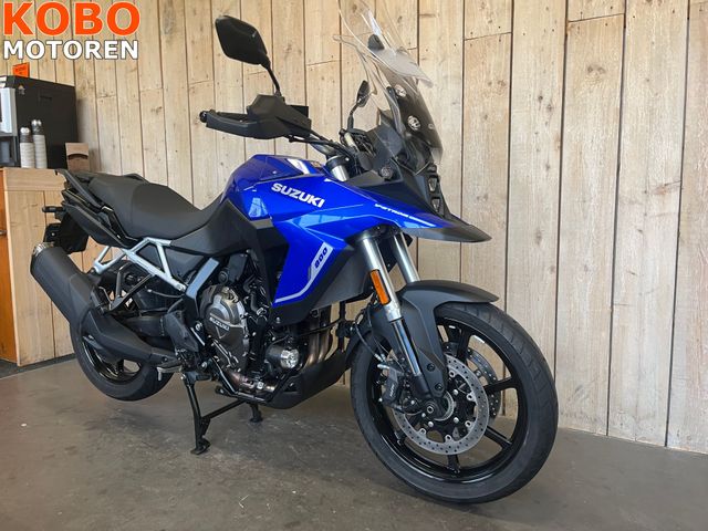 suzuki - v-strom-800