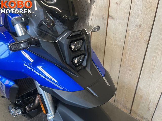 suzuki - v-strom-800