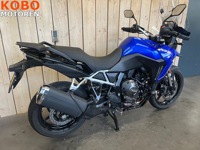 suzuki - v-strom-800