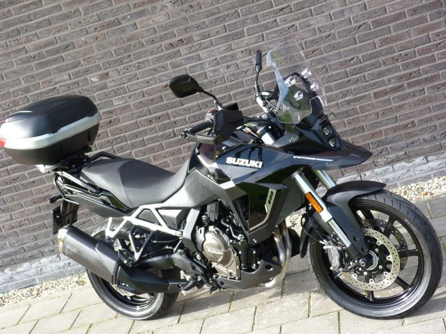 suzuki - v-strom-800