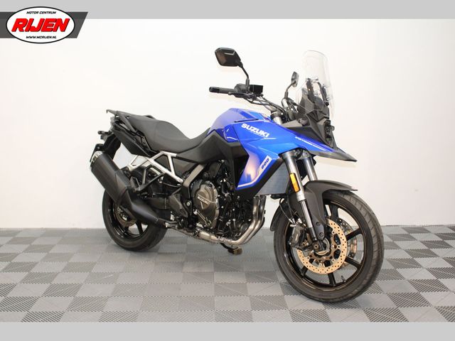 suzuki - v-strom-800