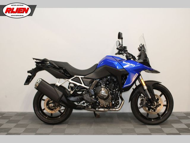 suzuki - v-strom-800