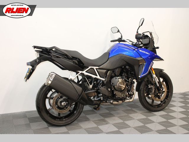 suzuki - v-strom-800