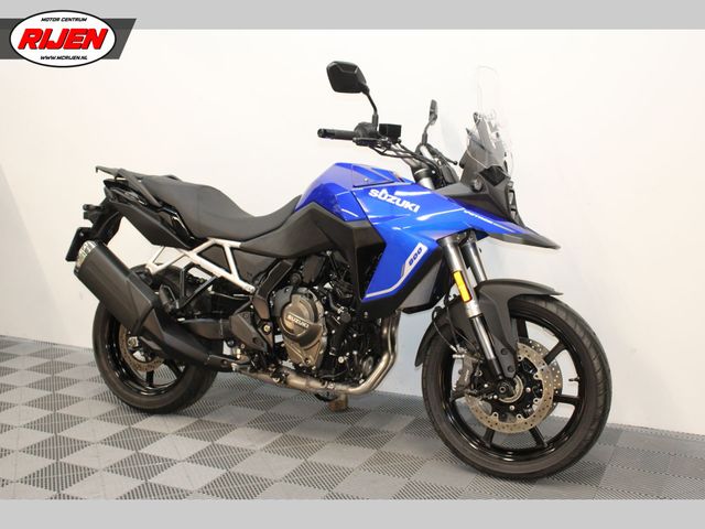 suzuki - v-strom-800