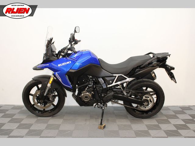 suzuki - v-strom-800