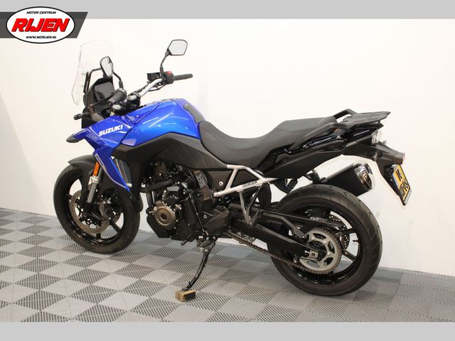 suzuki - v-strom-800