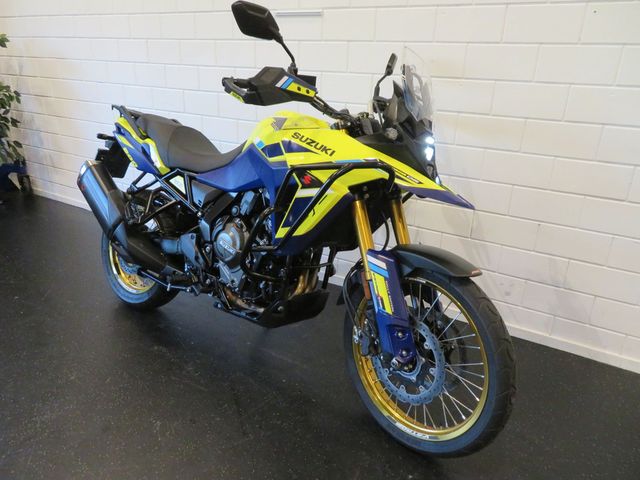 suzuki - v-strom-800