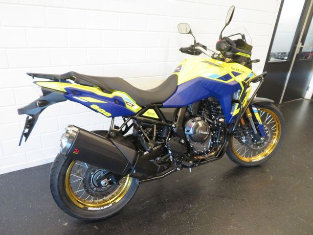 suzuki - v-strom-800