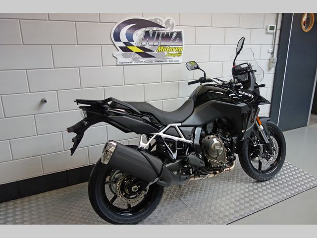 suzuki - v-strom-800