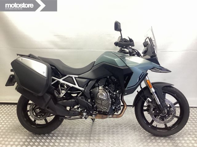 suzuki - v-strom-800