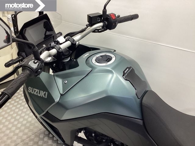 suzuki - v-strom-800