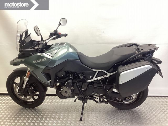 suzuki - v-strom-800