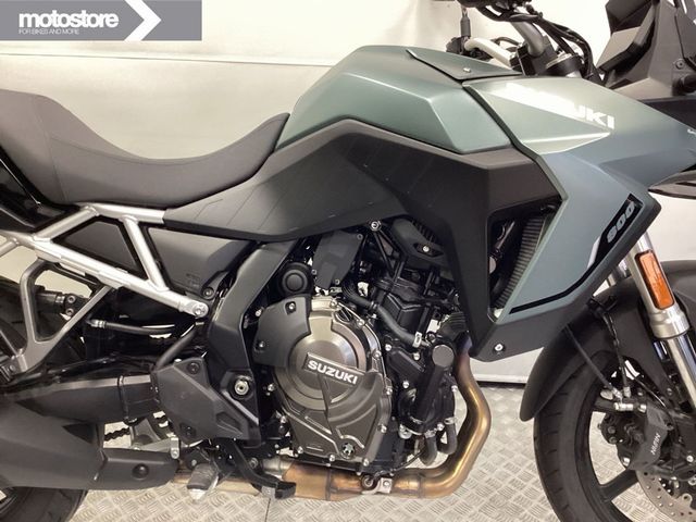 suzuki - v-strom-800