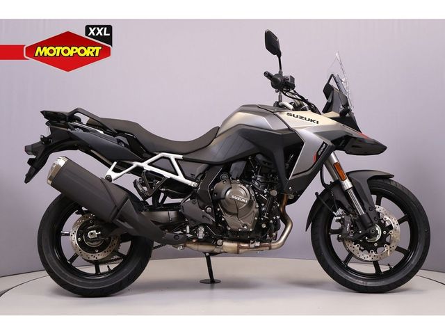 suzuki - v-strom-800