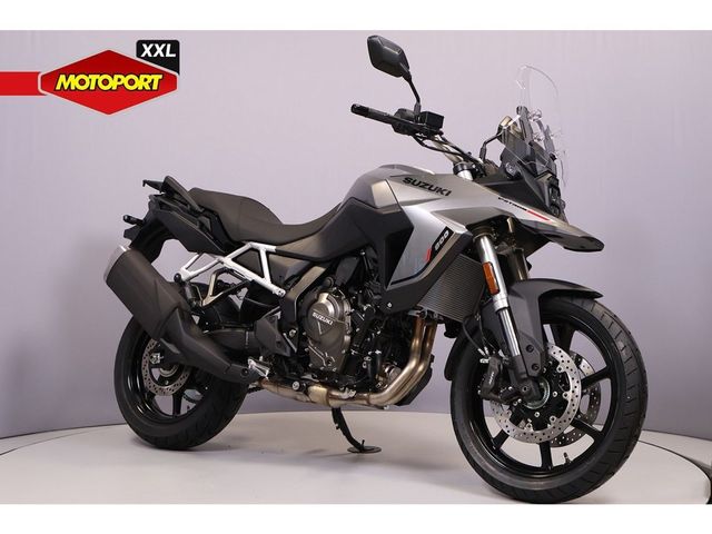 suzuki - v-strom-800