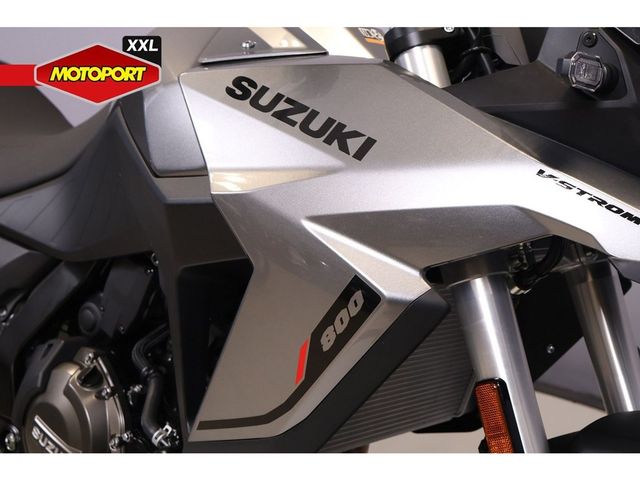 suzuki - v-strom-800