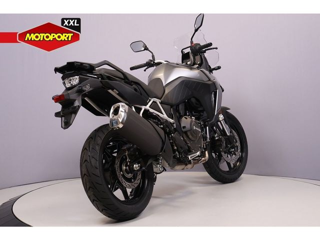 suzuki - v-strom-800