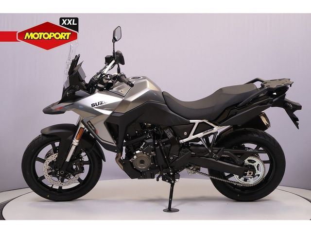 suzuki - v-strom-800