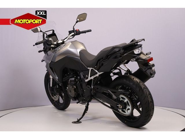 suzuki - v-strom-800