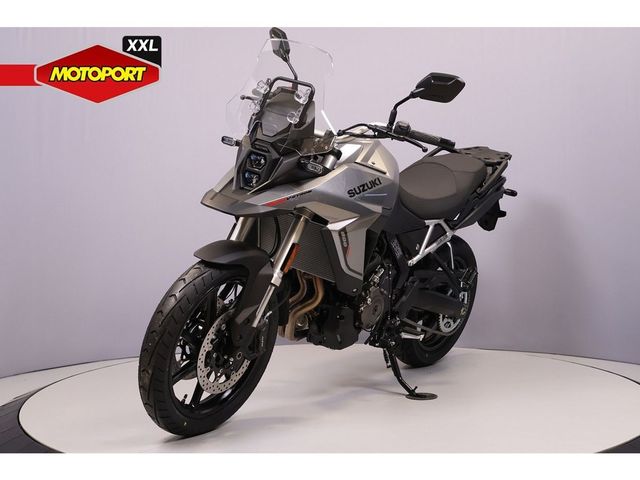 suzuki - v-strom-800