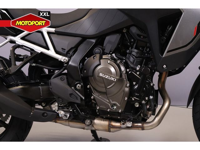 suzuki - v-strom-800