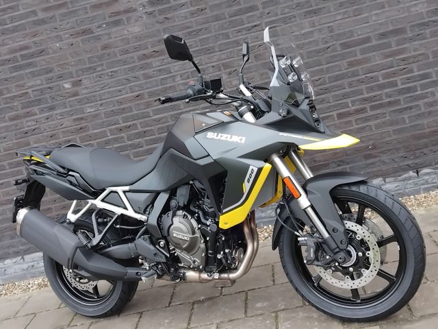 suzuki - v-strom-800