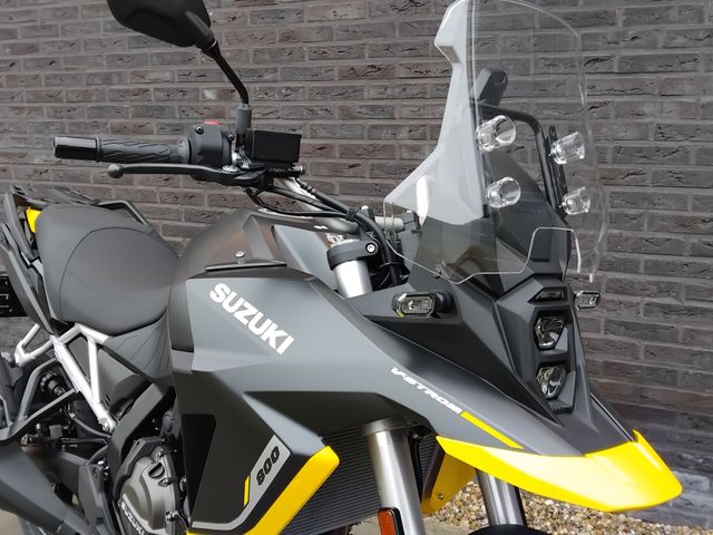 suzuki - v-strom-800