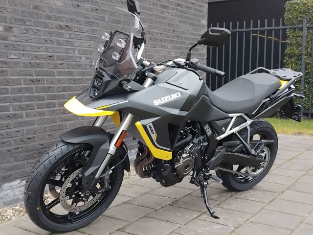 suzuki - v-strom-800
