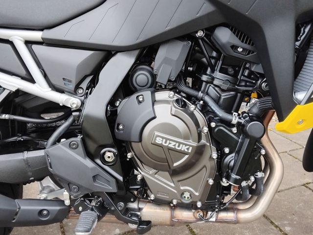 suzuki - v-strom-800