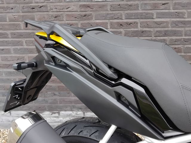 suzuki - v-strom-800