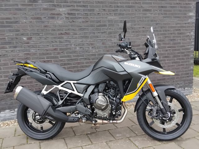 suzuki - v-strom-800