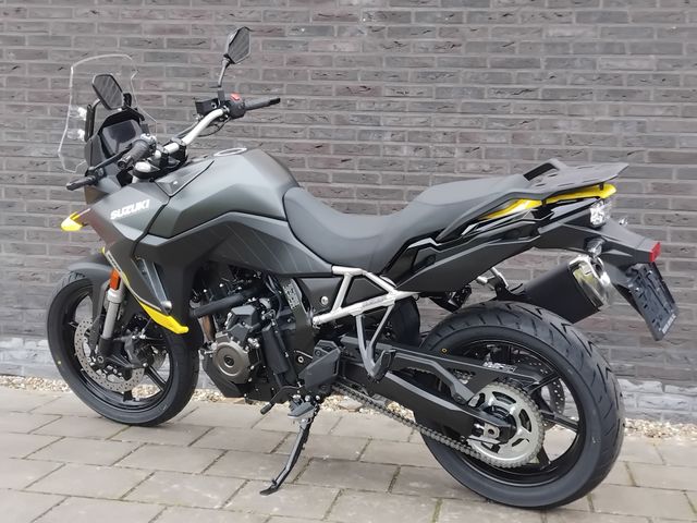 suzuki - v-strom-800