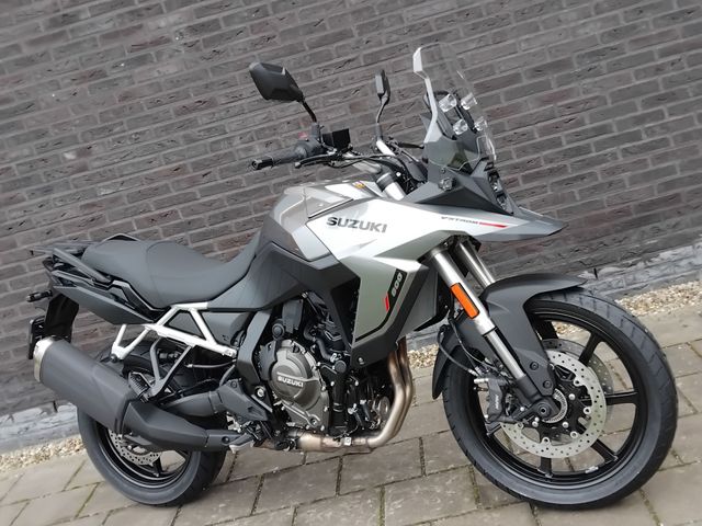 suzuki - v-strom-800