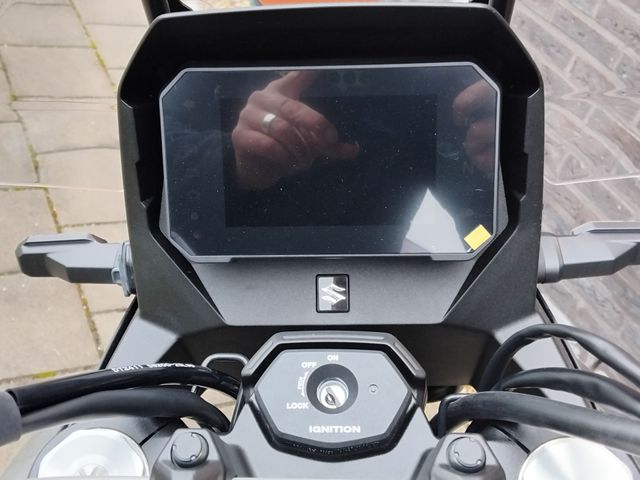 suzuki - v-strom-800