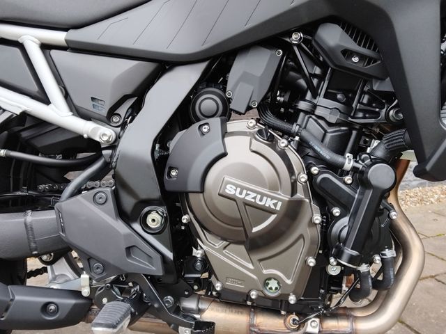 suzuki - v-strom-800